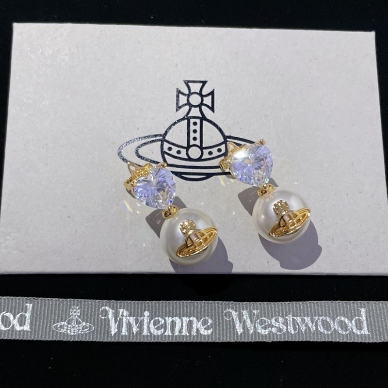 Vivienne Westwood Earrings